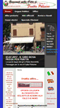 Mobile Screenshot of comune.frattapolesine.ro.it